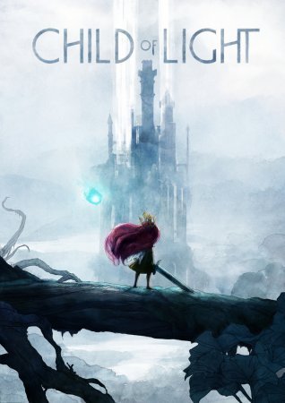 Child of Light (2014)
