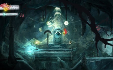 Child of Light (2014)